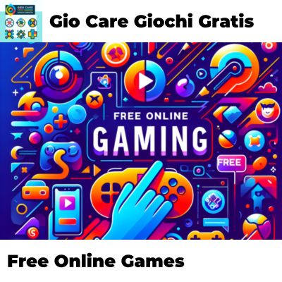 Free Online Games