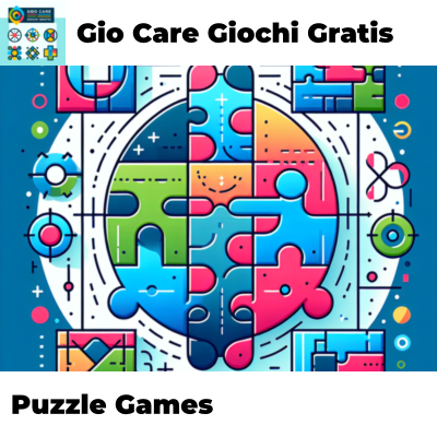 Puzzle Games