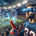 The Rise of Interactive Sports Streaming: Engaging Fans with Technology